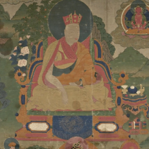 The 7th Shamarpa