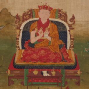 10th Shamarpa